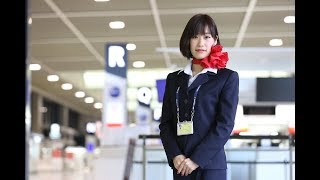 Swissport Japan 2018  full version [upl. by Nirrol810]