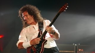 Top 10 Guitar Solos [upl. by Anastasia993]