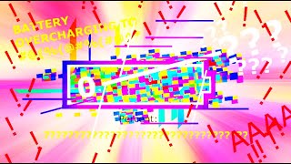 Battery Overcharging to 𝗔𝗕𝗦𝗢𝗟𝗨𝗧𝗘 𝗘𝗩𝗘𝗥𝗬𝗧𝗛𝗜𝗡𝗚 𝗣𝗘𝗥𝗖𝗘𝗡𝗧 [upl. by Euqinim]