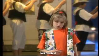 Kinderen voor Kinderen Festival 1992  Roddelkampioen [upl. by Elijah907]