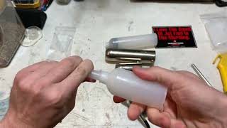 Semco sealant gun review explanation [upl. by Anauq]