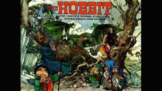 The Hobbit An Unexpected Journey  Trailer [upl. by Letnwahs734]