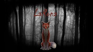 ⚠️ LaRona  WildCraft creepypasta ⚠️  scary fox by Cräzy Kitty 🦊 [upl. by Keelby]