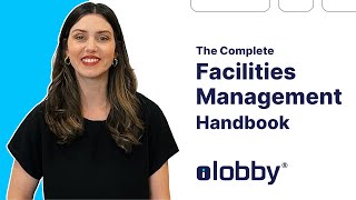 The Complete Facility Management Guide [upl. by Grewitz]