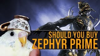 Should You Buy Zephyr Prime Access [upl. by Katharyn]