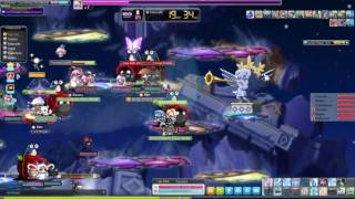 GMS Reboot  First Lucid Clear [upl. by Icken]