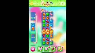 Candy Crush Jelly Saga Level 1783  candycrush candycrushsaga candy candycrushjellysaga trend [upl. by Killie]