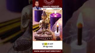 EastFacing Entrance Benefits According to Vastu  Positivity Light amp New Beginnings  Vastu Tips [upl. by Mendie470]