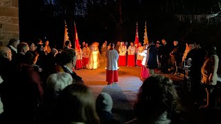 Osternacht aus St Rochus Kaiserslautern 300324 [upl. by Phyllida]