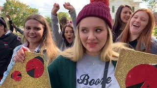 Edinboro Homecoming 2019 [upl. by Margherita]