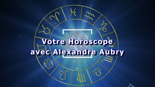 HOROSCOPE SEMAINE DU 1er AVRIL 2024 [upl. by Nwadrebma]