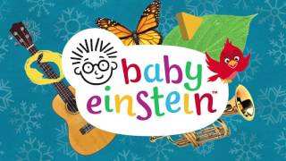 Baby Einstein Classic Music [upl. by Giffy]