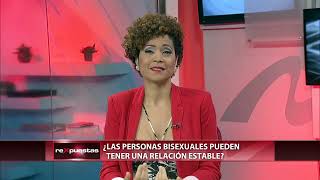 ▶️ ¿Las personas bisexuales pueden tener una relación estable [upl. by Milly]