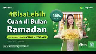 BisaLebih Cuan di Bulan Ramadhan [upl. by Dee Dee405]