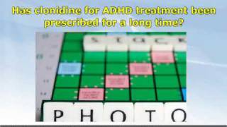 Clonidine For ADHD  Top 5 Questions Answered [upl. by Briscoe]