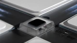 Difendi il display del tuo Apple Watch Serie 10 con Spigen protezione totale [upl. by Yrahk]