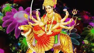 Shakti De MAA Shakti De MAA Full Song👉Plz subscribe my channel👉Edit By Suraj VinchurkarSonarSR [upl. by Valenka]