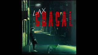 Lax  B3ida lyrics video [upl. by Samled]