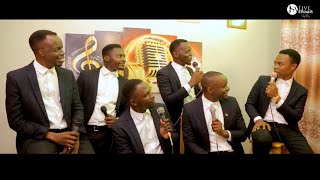 Live Christ in Hymns  Episode3  Jehovah Shalom Acapella [upl. by Cooper]