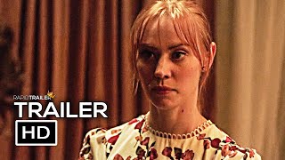 DEBORAH Official Trailer 2022 Deborah Ann Woll SciFi Thriller Movie HD [upl. by Htebarual498]