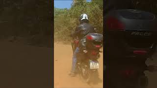 Caminho da Fé tá difícil Sr Geraldo gosta short cb500x [upl. by Lebasile561]