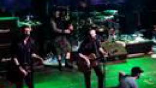 Dropkick Murphys  Fields of Athenry live [upl. by Octavus]