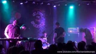 Hookworms  Form And Function Live [upl. by Dercy]