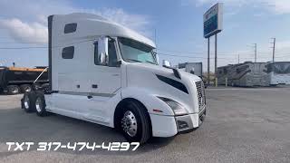 2023Volvo VNR760 For Sale MKF137 [upl. by Belford251]