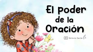 El Poder De La Oración Reflexión 📖🌷🌺🍃 [upl. by Ardnaz]