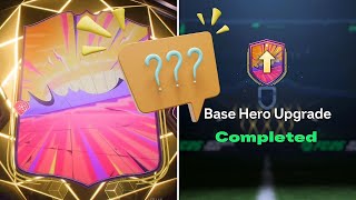 Voi ce ati prins din BASE HERO PACK [upl. by Tormoria240]