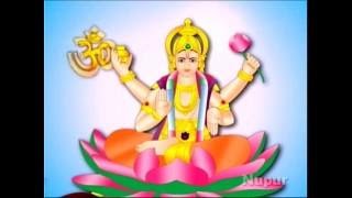 Chandra Ashtottara Shatanamavali  108 Times  Popular Sanskrit Devotional Chant  Shemaroo Bhakti [upl. by Paco]