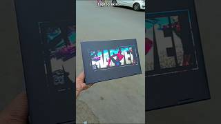 Dell laptop Skins By Creative Mobile 💥 smartphone laptop youtube skins [upl. by Nahsab532]