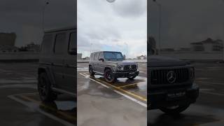 Check Out Our Custom Mercedes G550 with G63 Styling – Do You Love the New Look [upl. by Ihp]