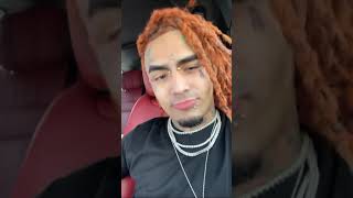 Lil Pump Ft Nesi  Dame Contacto Preview [upl. by Adekahs490]