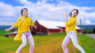 বড় লোকের বেটি  Boro Loker Beti  Bengali Folk Song  Dance By Mahi  Dj Remix 2024  Cover Dance [upl. by Notfol]