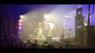 Therapie TAXI  Ete 90 Live Le Zenith Paris 20211006 221840 HD request [upl. by Nyrroc]