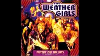 Its Raining Men  The Weather Girls [upl. by Anilahs]