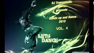 Techno 2015  Best of Hands up and Dance 2015 Vol4 MegaMix [upl. by Bael]