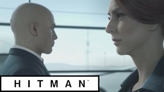 Total Failure  Hitman Playthrough ep 11 [upl. by Monjo836]