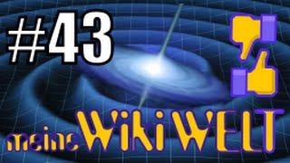 Gravitationswellen ein Interview mit Alexander Unzicker  meine WikiWelt 43 [upl. by Drandell]