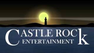 Castle Rock Entertainment Logo Animatie [upl. by Airetak]