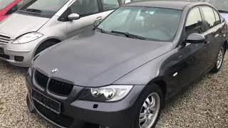 2005 E90 318i [upl. by Cavuoto]