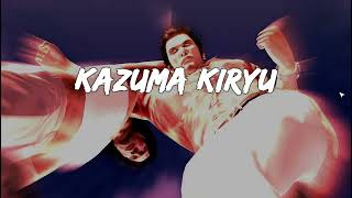 Yakuza 4 Beating Kiryu in less than a minute in hard difficulty [upl. by Asaph67]