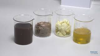 How to analysis crystallization of chocolate raw materials under shear [upl. by Septima]