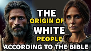 THE ORIGIN OF EUROPEANS ACCORDING TO THE BIBLE biblestories [upl. by Deedee524]