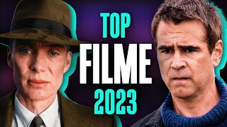 Top 10 Die besten FILME 2023 [upl. by Notirb]