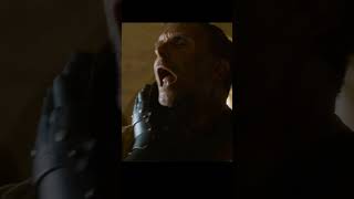 I Saved Sansa 🛡️Sir Sandor Clegane gameofthrones TheHound AryaStark sansastark shorts movie [upl. by Aldora]