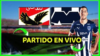 🚨 AL AHLY vs MONTERREY EN VIVO 🔴 Mundial de Clubes🏆 [upl. by Tyree]