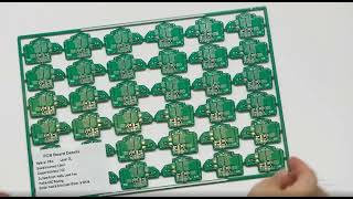 Manufacturer of PCB products [upl. by Hen696]