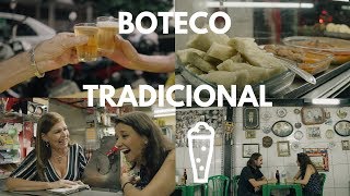 BOTECO TRADICIONAL [upl. by Kimball938]